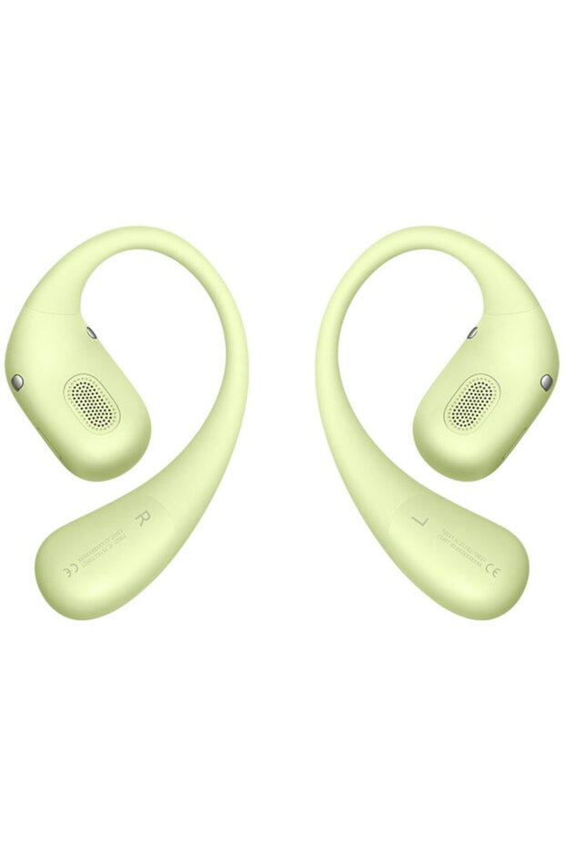 FreeArc IP57 Verde - 3