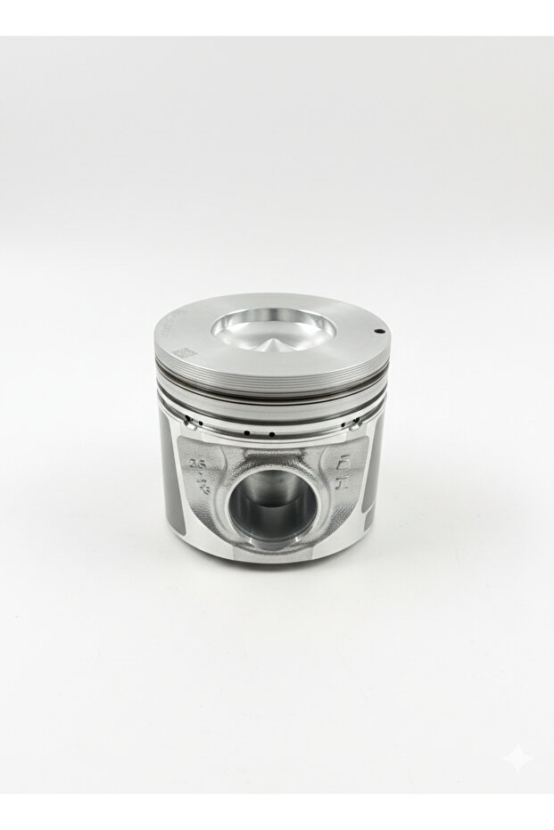 KOMPLE PİSTON
