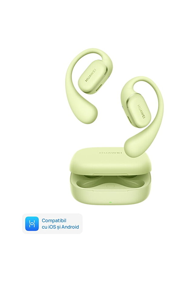 FreeArc IP57 Verde - 1