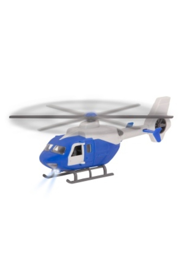 Micro Toy Helicopter - 2