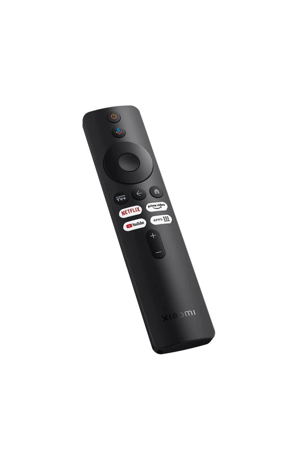 4k Android Tv Box S Medya Oynatıcı (3. NESİL) (Xiaomi Türkiye Garantili) - 4