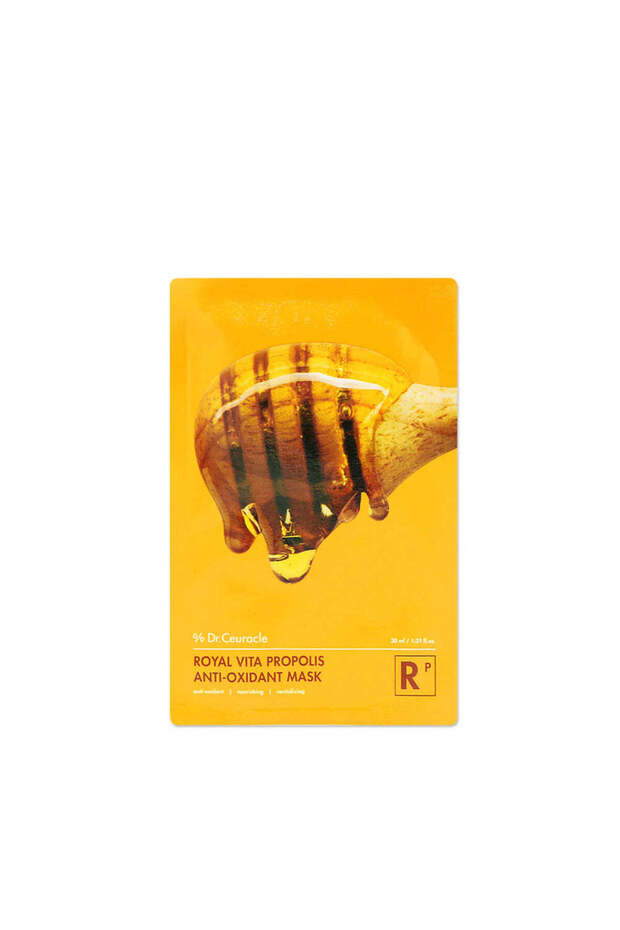 Vita Propolis Antioxidant Mask 30 Ml