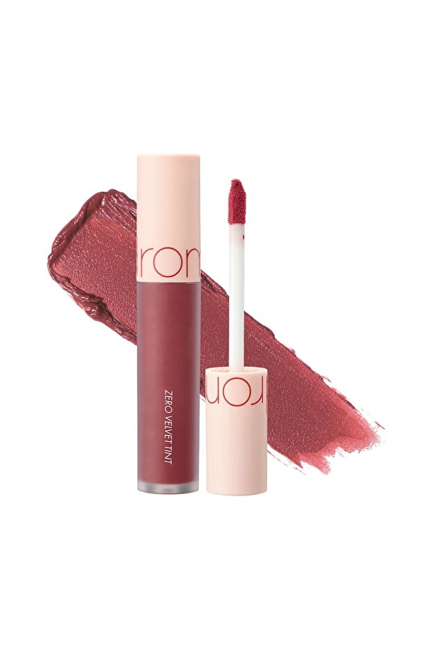 Zero Velvet Tint 16 Burny Nude