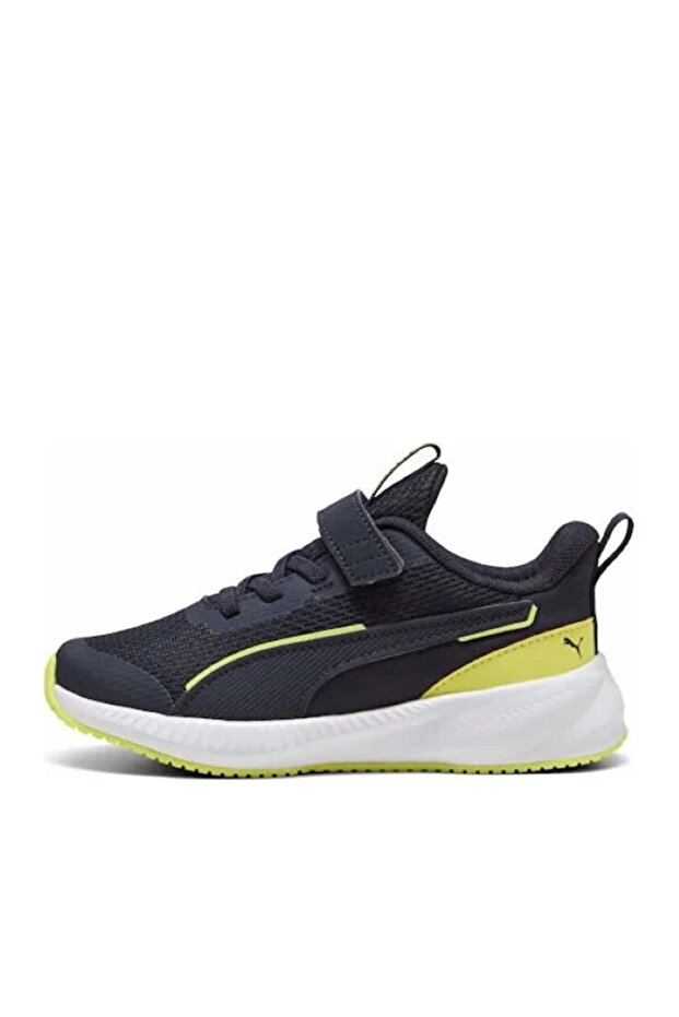 Flyer 3 AC+ PS Kids' Sneakers Navy