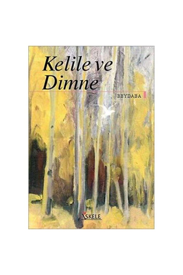 Kelile ve Dimne