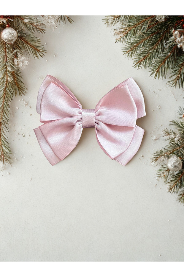 مشبك شريط أوتوماتيكي على شكل فيونكة - 8