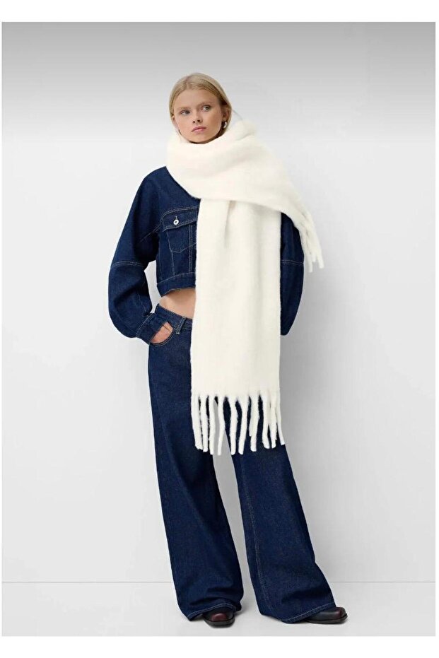 Atkı Puffy 3LÜ - 2