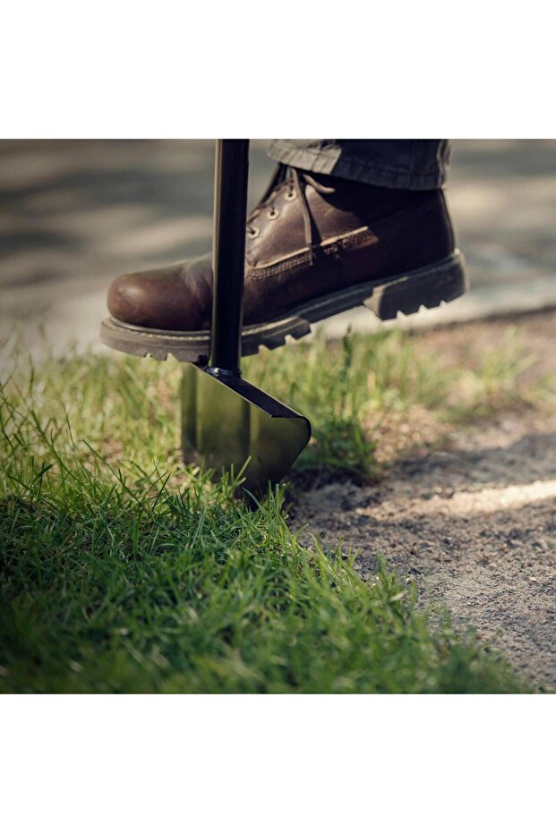 Edging tool, Solid - 4