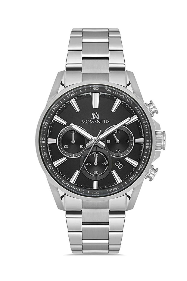 Sc370S-04Ss Wristwatch