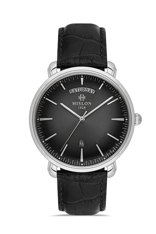 Cl203S-04Bs Wristwatch - 1