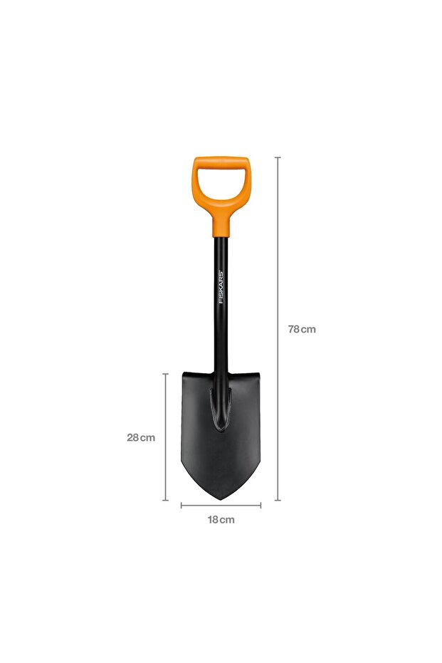 131417 - 1014809   Solid Car Snow Shovel 2 - 5