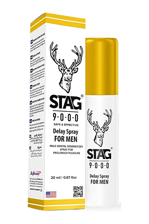 Sprey 20 ml - 2