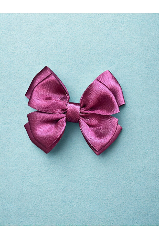 مشبك شريط أوتوماتيكي على شكل فيونكة - 3