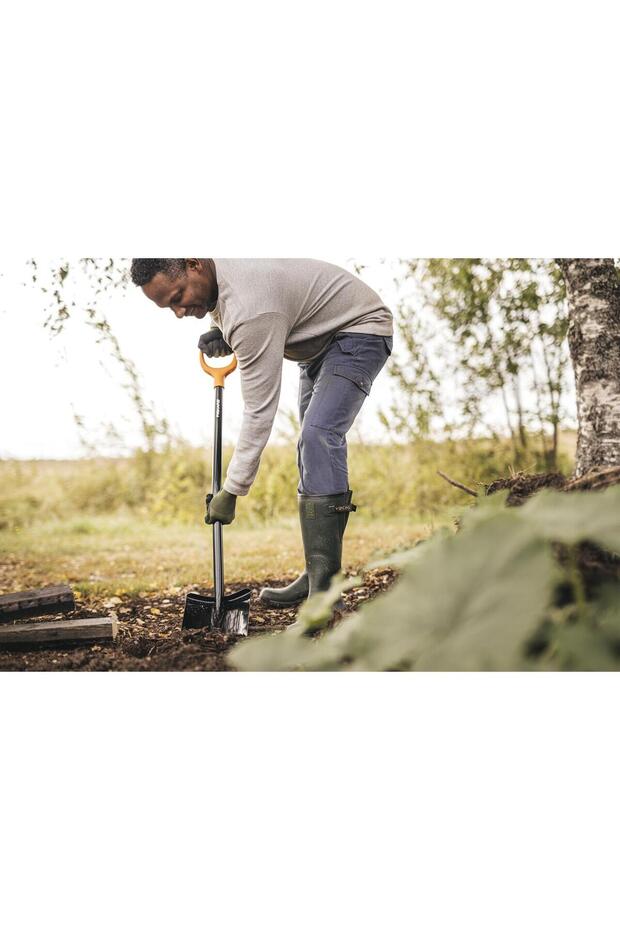 Cazma lunga XL, Solid+ - 4