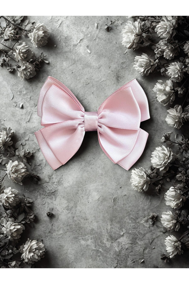 مشبك شريط أوتوماتيكي على شكل فيونكة - 6