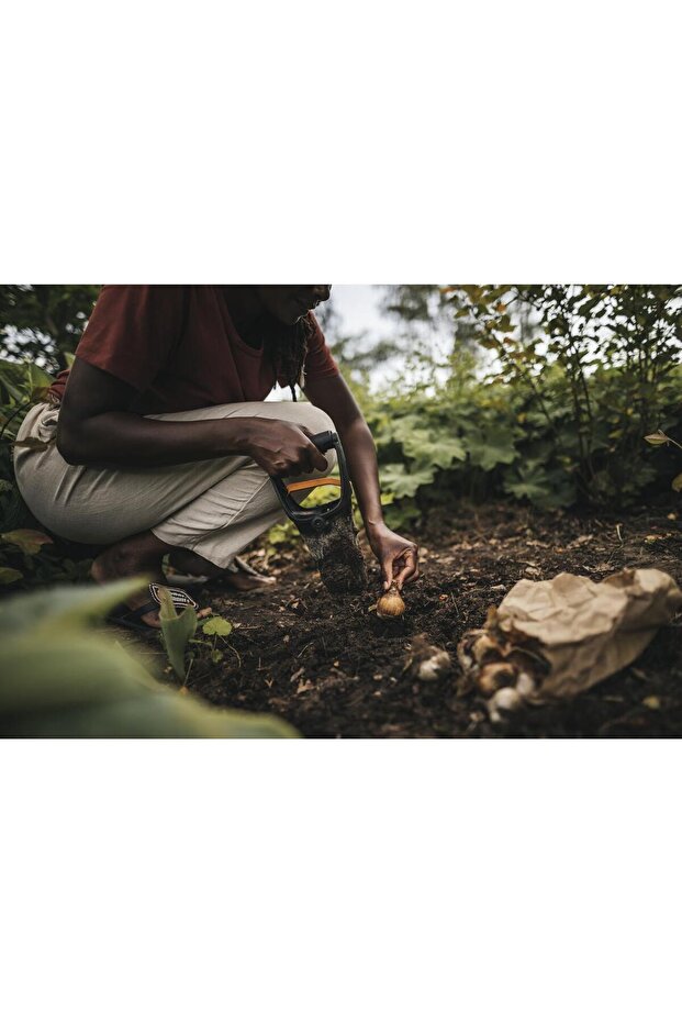 1057079 Solid. ™   Onion Planting Hand Tool - 5