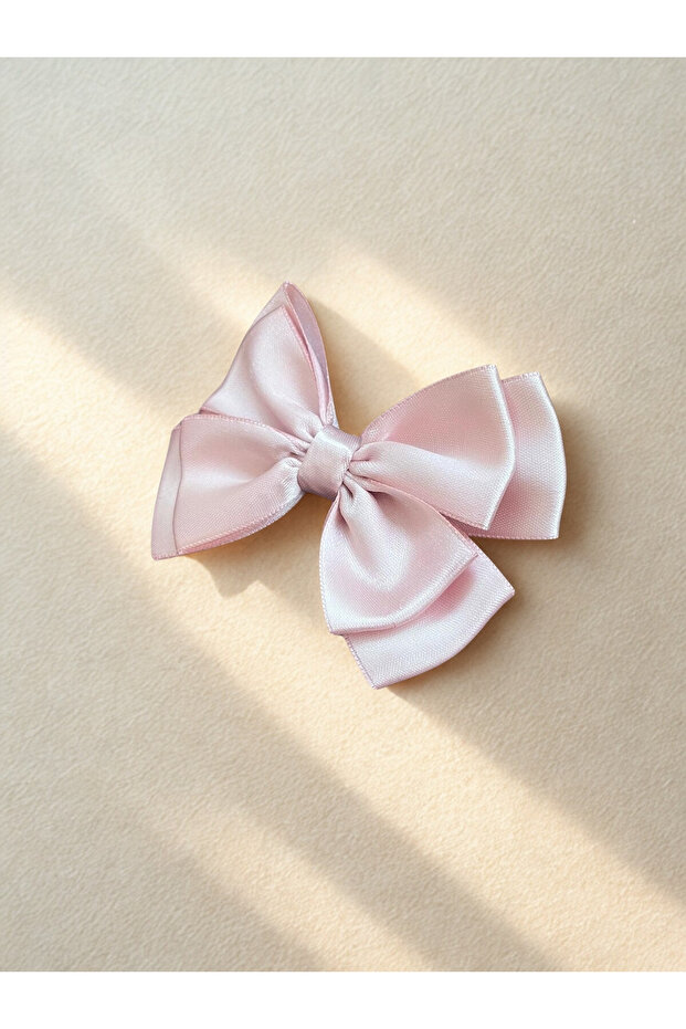 مشبك شريط أوتوماتيكي على شكل فيونكة - 2