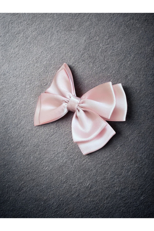 مشبك شريط أوتوماتيكي على شكل فيونكة - 4