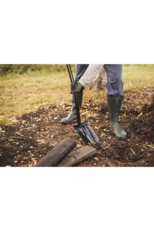 Cazma lunga XL, Solid+ - 3