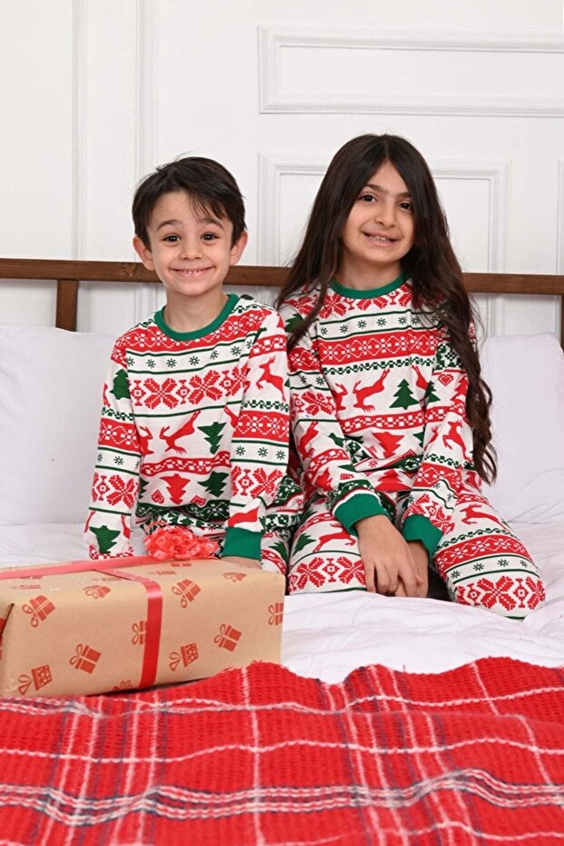 Pijama pentru copii - 1