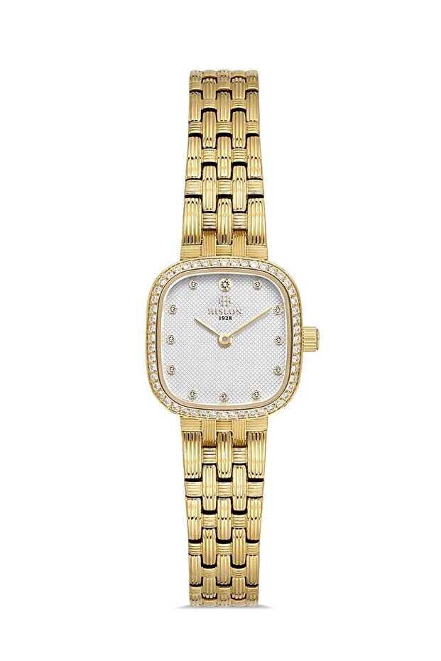 QL187G-02SG Kol Saati - 1