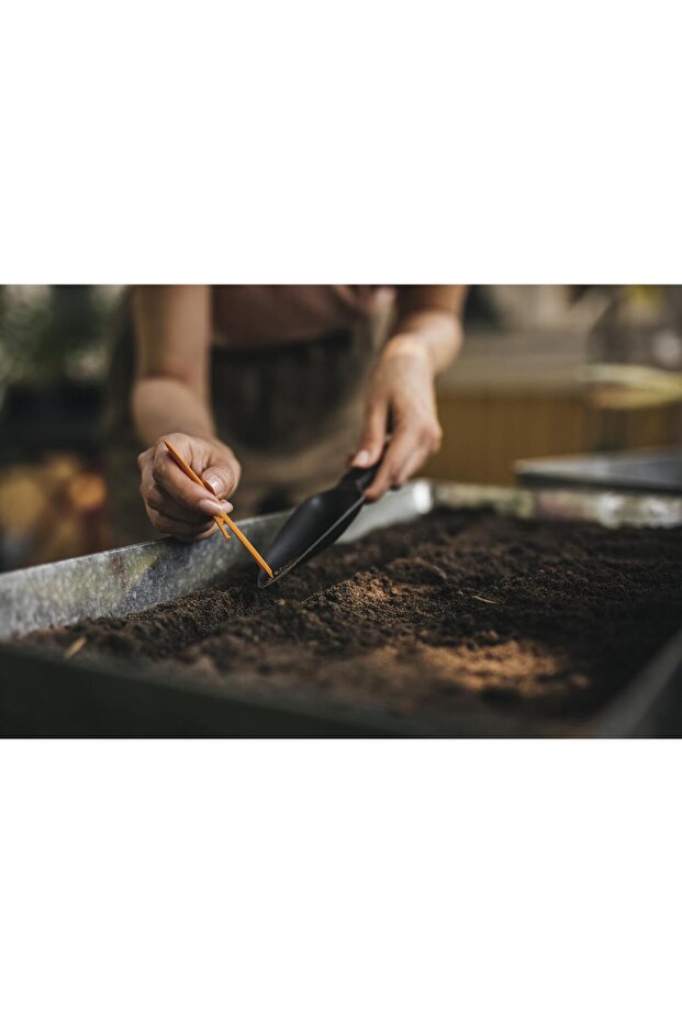 Solid Seed Planting Shovel - 6