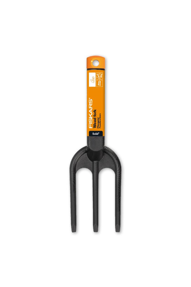 Вила за трева Solid™, 263 мм, 89 г - 3