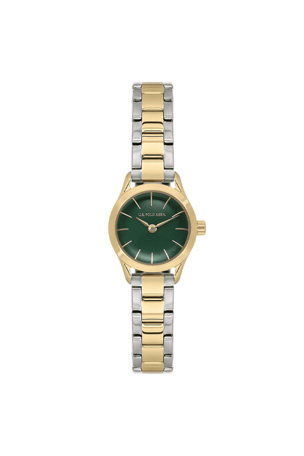 Uspa2127-03 Women's Wristwatch