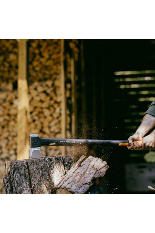 Splitting axe X36, L blade - 5