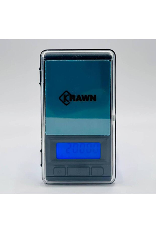 ميزان رقمي صغير KR-37910 - 8