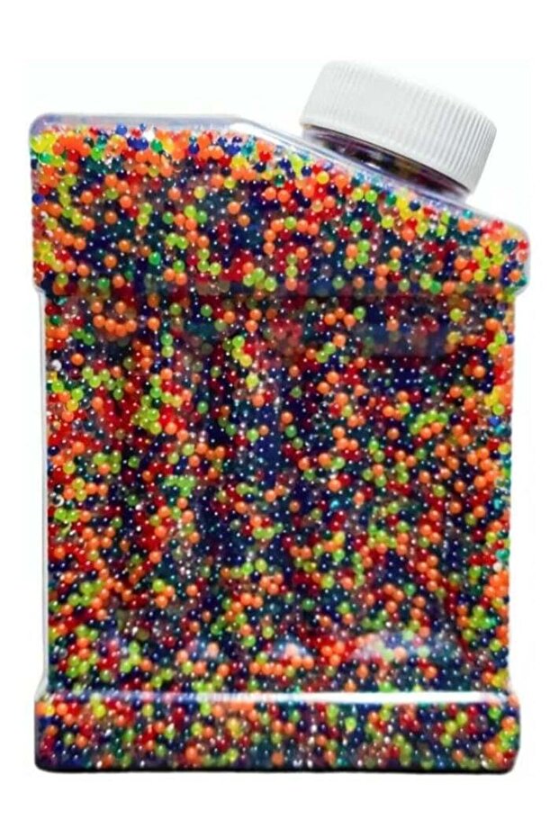 Usable Soil Water Beads, Jelly Mud, Magic Crystal Balls Orbeez