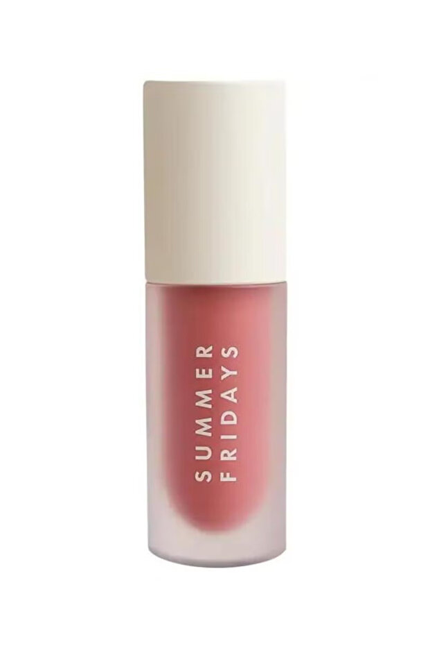 High-Shine and Deep Hydration - Non-Sticky Formula for Long-Lasting Softness -Blush Dreams (0.15 Oz)