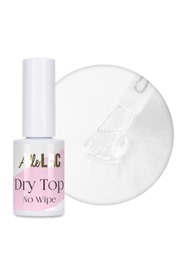 Dry Top AllLac - Top Coat without degreasing - 1