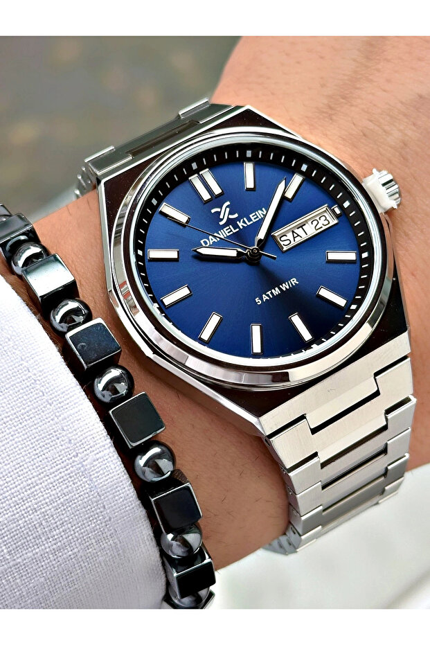Dk.1.14150-3 Men's Wristwatch