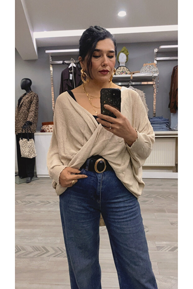 bohem salaş triko - 5