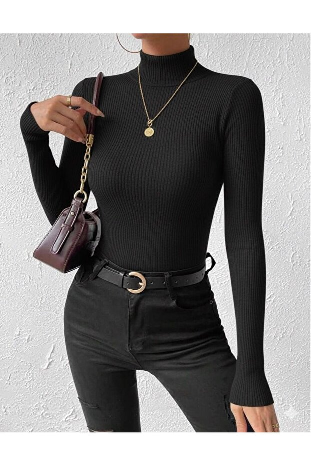 نصف بلوزة صياد السمك - 1