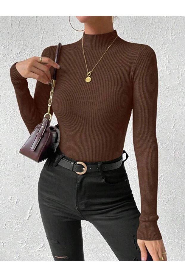 نصف بلوزة صياد السمك - 1