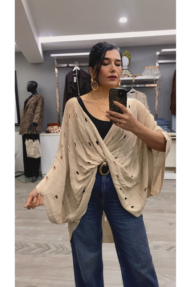 bohem salaş triko - 5