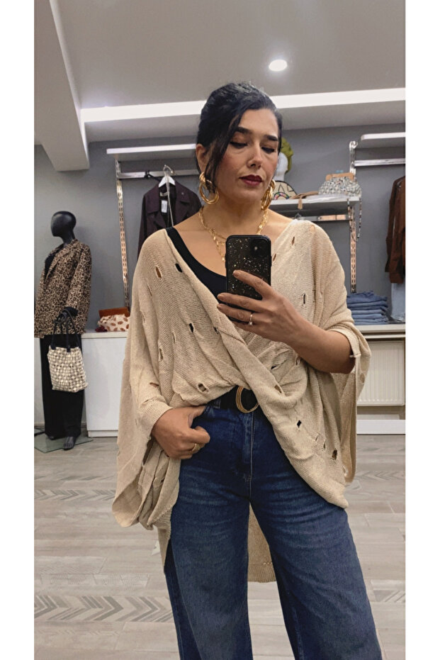 bohem salaş triko - 4