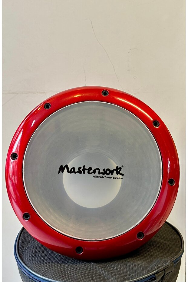 Çömlek Mısır Darbuka - 1