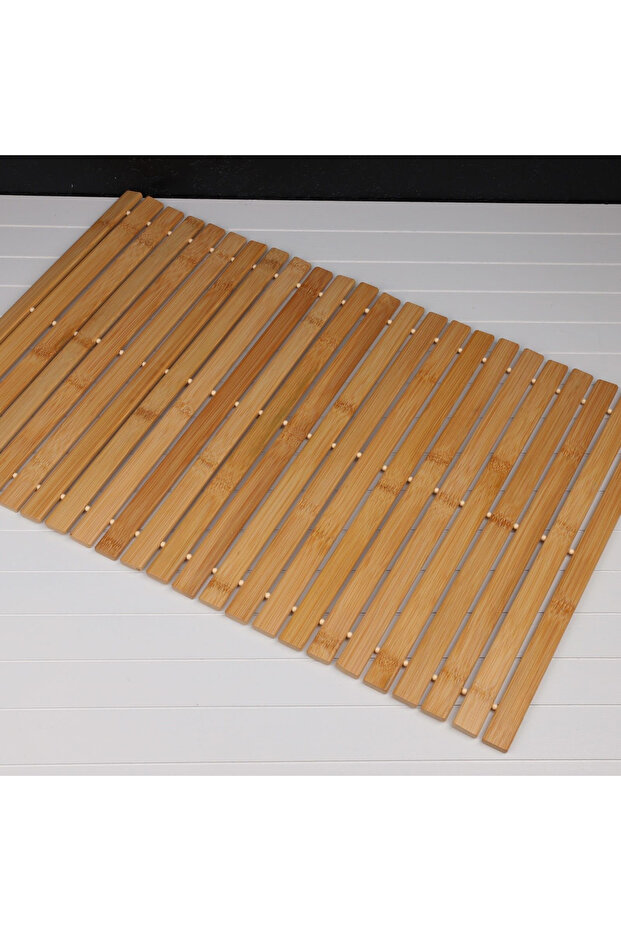 Cemre Bambu Mat - 3