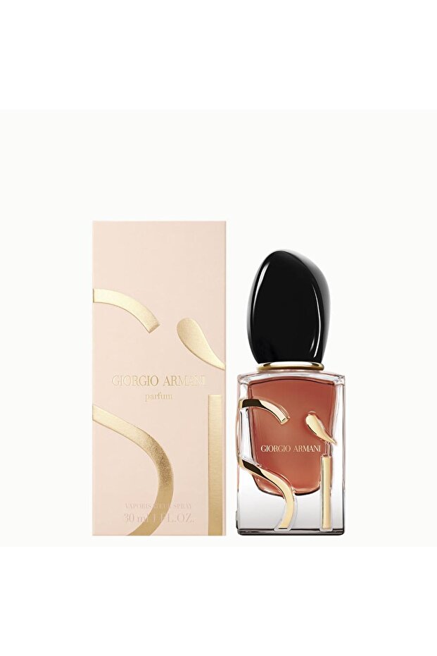 Si - Parfum 30ml - 3