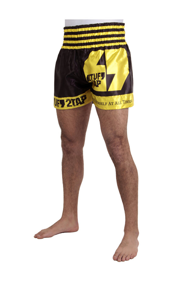 SHORT TAILANDEZ (THAI) - 1