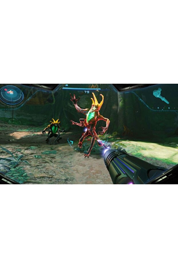 Metroid Prime 4: Beyond Switch - 5