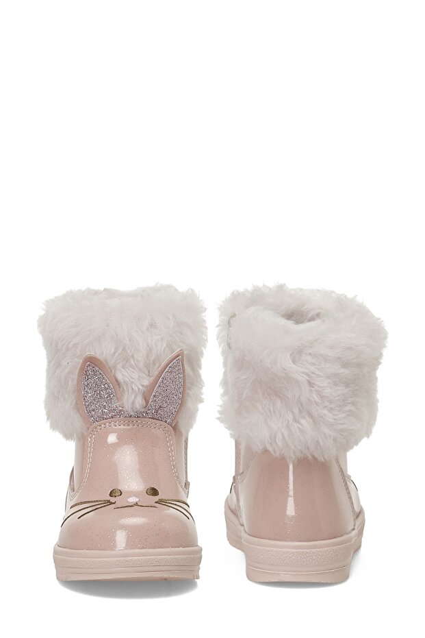 GROS.B5PR Pudra Kız Çocuk Bot - 5