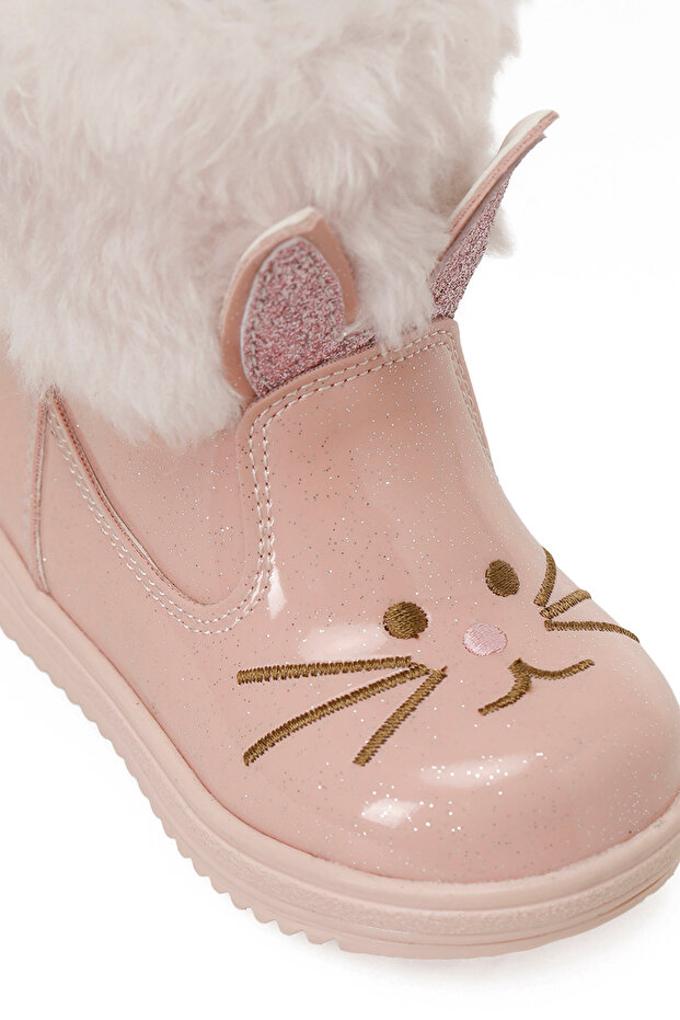 GROS.B5PR Pudra Kız Çocuk Bot - 7