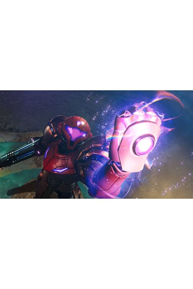 Metroid Prime 4: Beyond Switch - 4