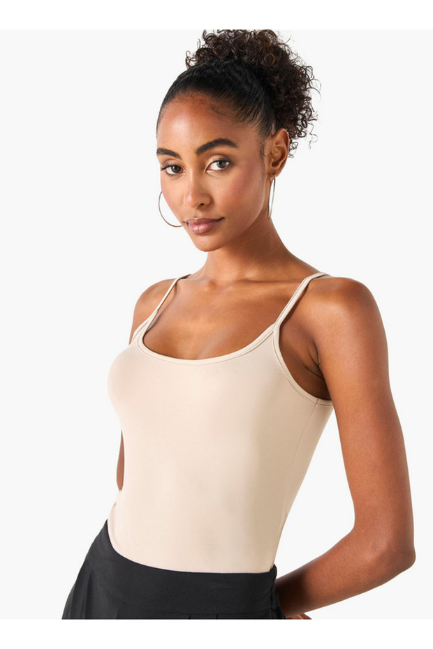 Thin Strap Camisole