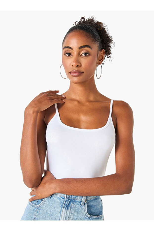 Thin Strap Camisole