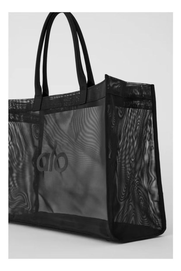 حقيبة يد شفافة - 3